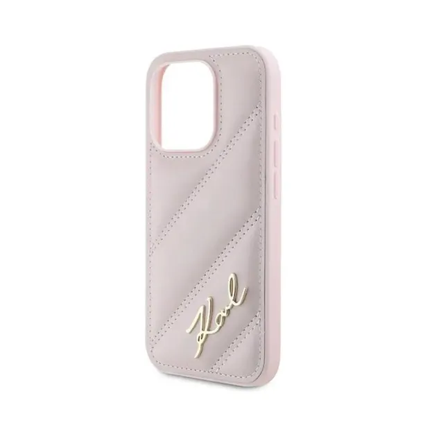 karl-lagerfeld-diagonal-quilted-script-etui-iphone-15-pro-max-rozowy-funkcje-pochlanianie-wstrzasow