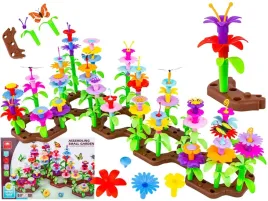 klocki-konstrukcyjne-222-elementy-zestaw-do-zbudowania-kwiatowej-kompozycj