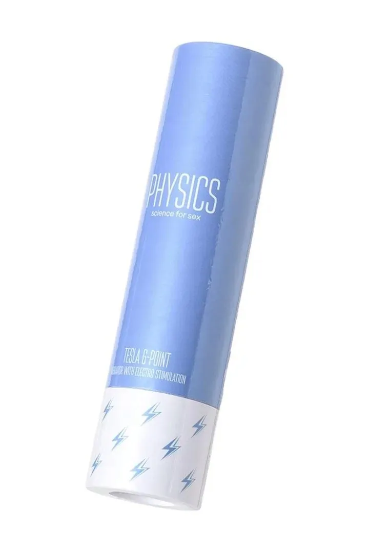 physics-tesla-g-point