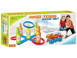 gra-zrecznosciowa-rzucanie-obrecza-ringo-kolorowe-butelki-i-obrecze-traf