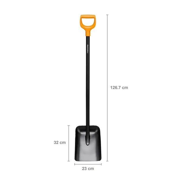 fiskars-1066718-lopata-metalowa-prosta-solid-1267cm-material-glowicy-metal