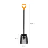 fiskars-1066718-lopata-metalowa-prosta-solid-1267cm-material-glowicy-metal