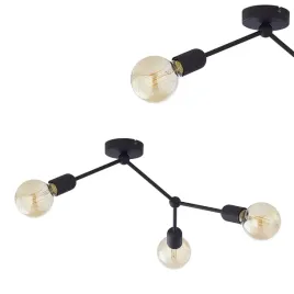 lampa-sufitowa-fantasy-czarna-industrialna-bez-kloszy-na-e27-tk-lighting