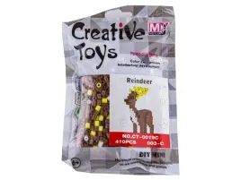 koraliki-do-prasowania-wersja-3d-jelonek-jelen-saszetka-prasowanka