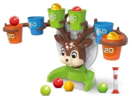 gra-zrecznosciowa-rzucanie-pileczka-pilka-do-kosza-do-celu-jelonek-akces