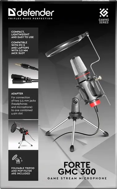 mikrofon-defender-forte-gmc-300-streaming-stan-nowy-kod-producenta-64630