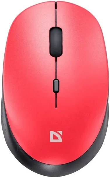 mysz-defender-auris-mb-027-rf-silent-czerwona-optical-interfejs-usb