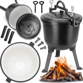 kociolek-mysliwski-emaliowany-z-zeliwa-wysokiej-jakosci-premium