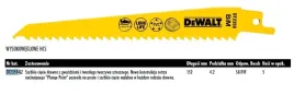 dewalt-brzeszczot-do-pily-szablastej-152x42mm-s611vf-drewno-z-gwozdziami
