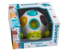 zabawka-edukacyjna-sensoryczna-kolorowy-chrzaszcz-finger-ball