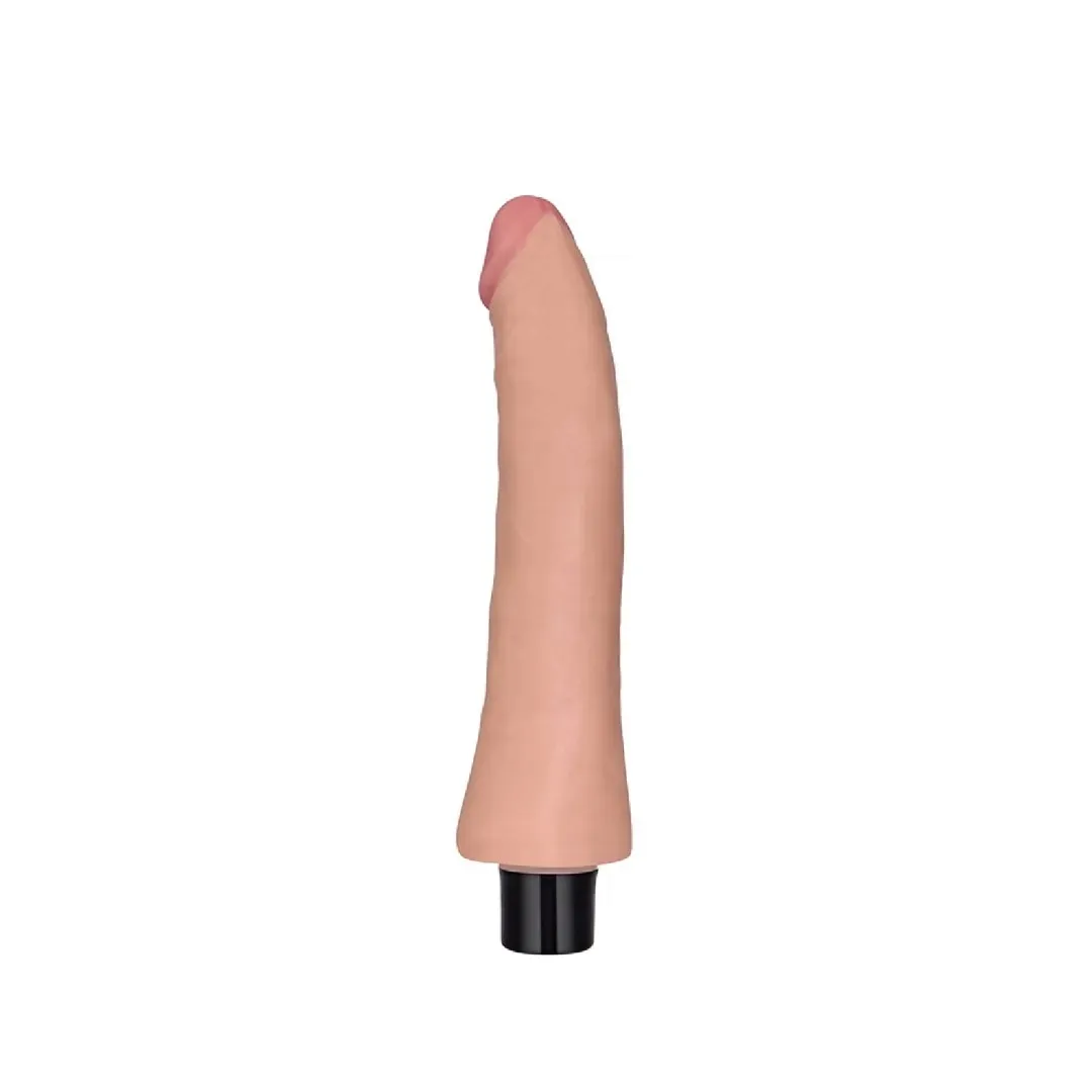 9-real-softee-vibrating-dildo