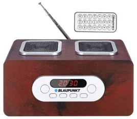przenosne-radio-fm-retro-blaupunkt-pp5br-usb-mp3-pilot-antena-60-stacji-led