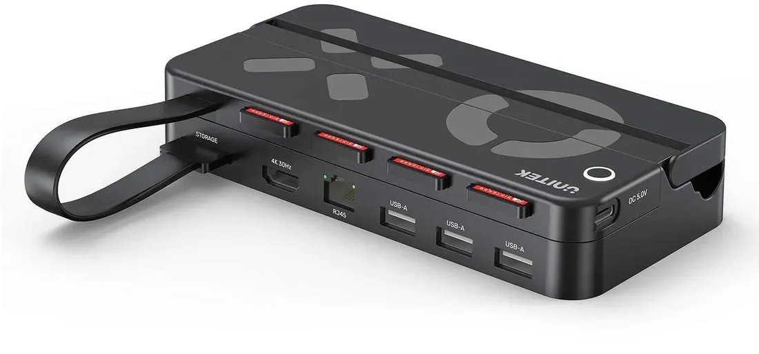 unitek-stacja-dokujaca-do-nintendo-switch-pilot