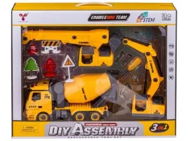 ciezarowka-3w1-samochod-ciezarowy-do-rozkrecania-betoniarka-koparka-dzw