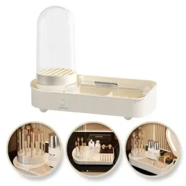 organizer-na-pedzle-kosmetyki-ryflowany-obrotowy-kremowy-335x28x14-cm-cb