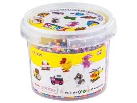 prasowanka-koraliki-do-prasowania-zestaw-5000-elementow-wiaderko-szablo