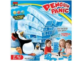 gra-zrecznosciowa-na-refleks-zbuduj-wieze-pingwinkowa-krzywa-wieza