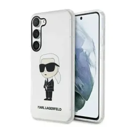 karl-lagerfeld-iml-nft-ikonik-etui-samsung-galaxy-s23-przezroczysty