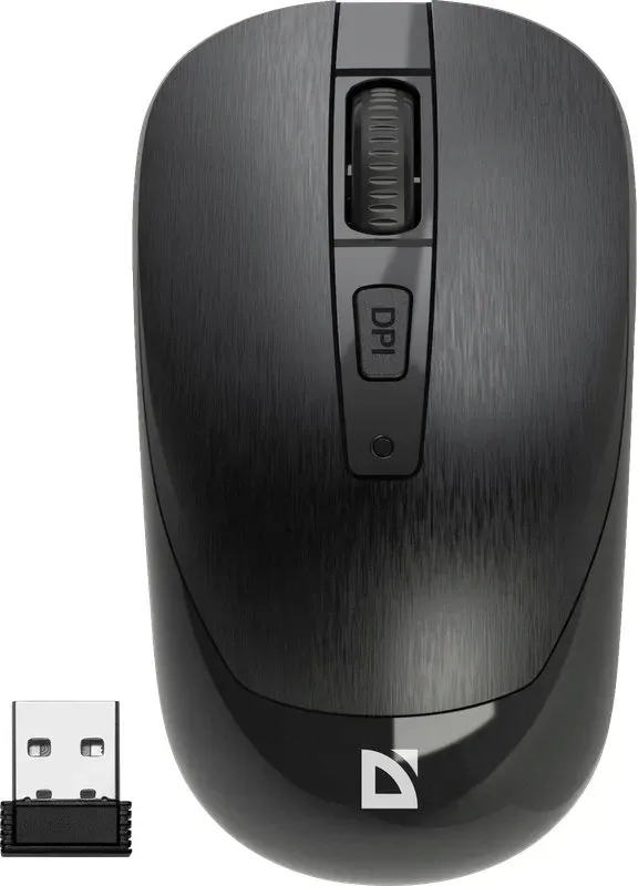 mysz-defender-wave-mm-995-rf-silent-czarna-optical