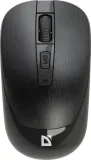 mysz-defender-wave-mm-995-rf-silent-czarna-optical-interfejs-usb-usb-radio-2-4-ghz