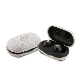 guess-4g-metal-logo-sluchawki-bluetooth-tws-enc-etui-ladujace-rozowy