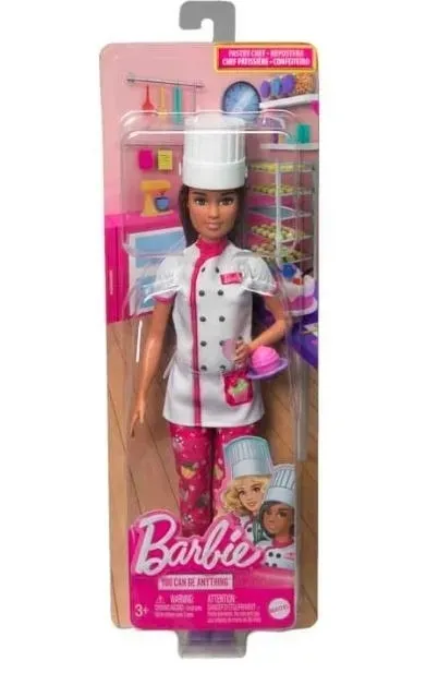 lalka-barbie-cukierniczka