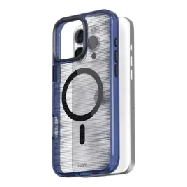 moshi-iglaze-magsafe-etui-iphone-16-pro-max-dusk-indigo