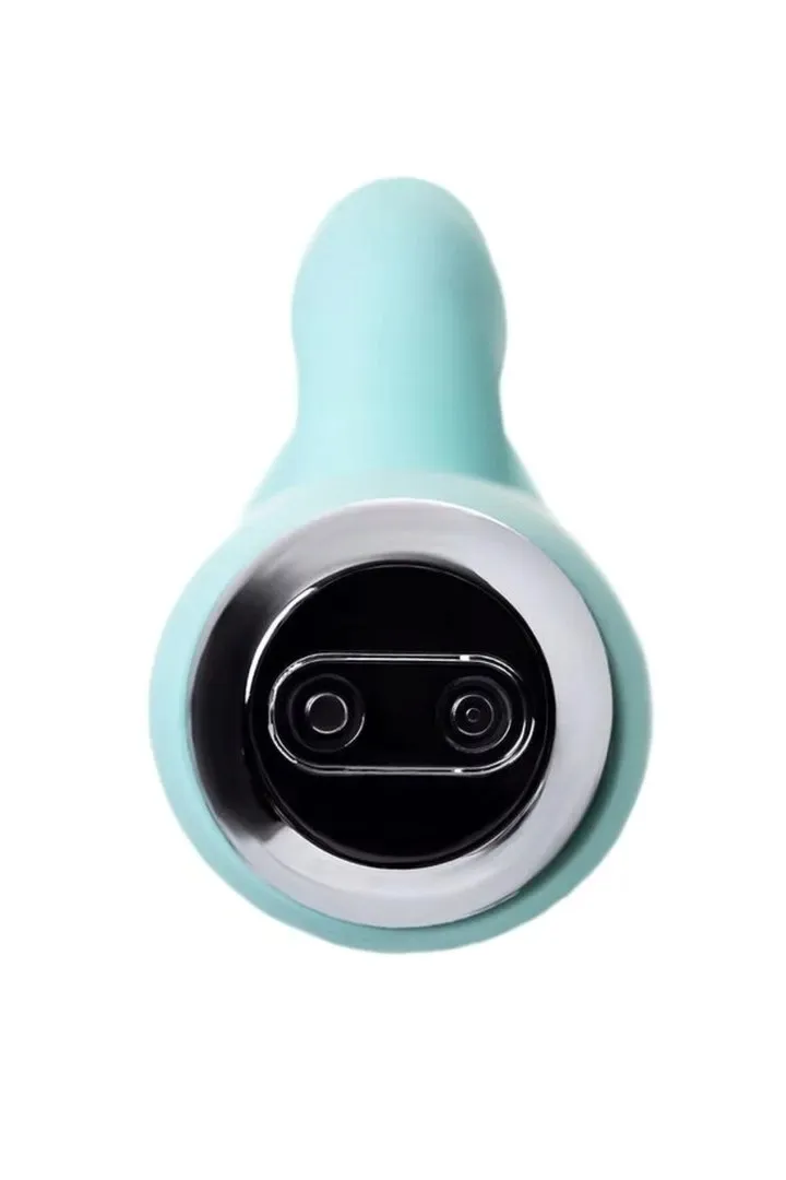 milo-licking-rabbit-vibrator-stan-nowy