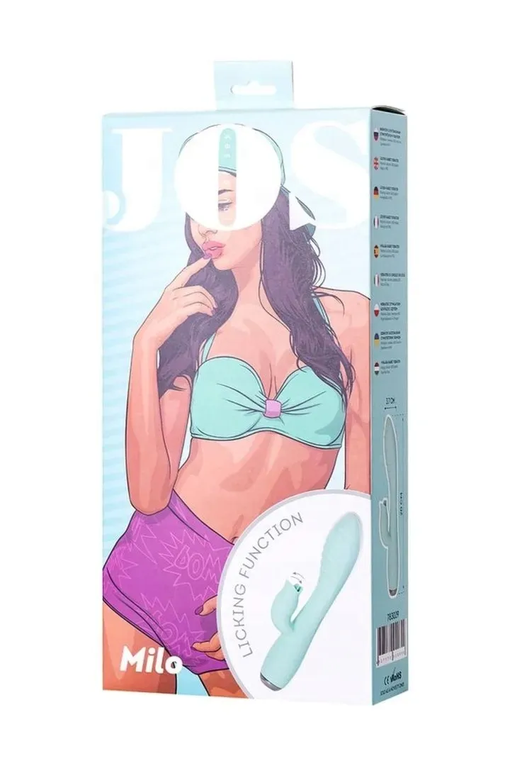 milo-licking-rabbit-vibrator-stan-nowy