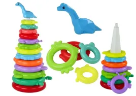 piramidka-zyrafa-ukladanka-13-kolek-kolorowa-43cm-x-18cm-x-18cm