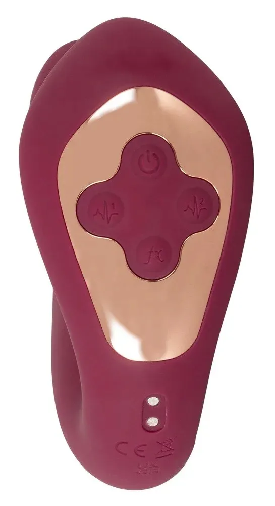 javida-thumping-and-shaking-rabb