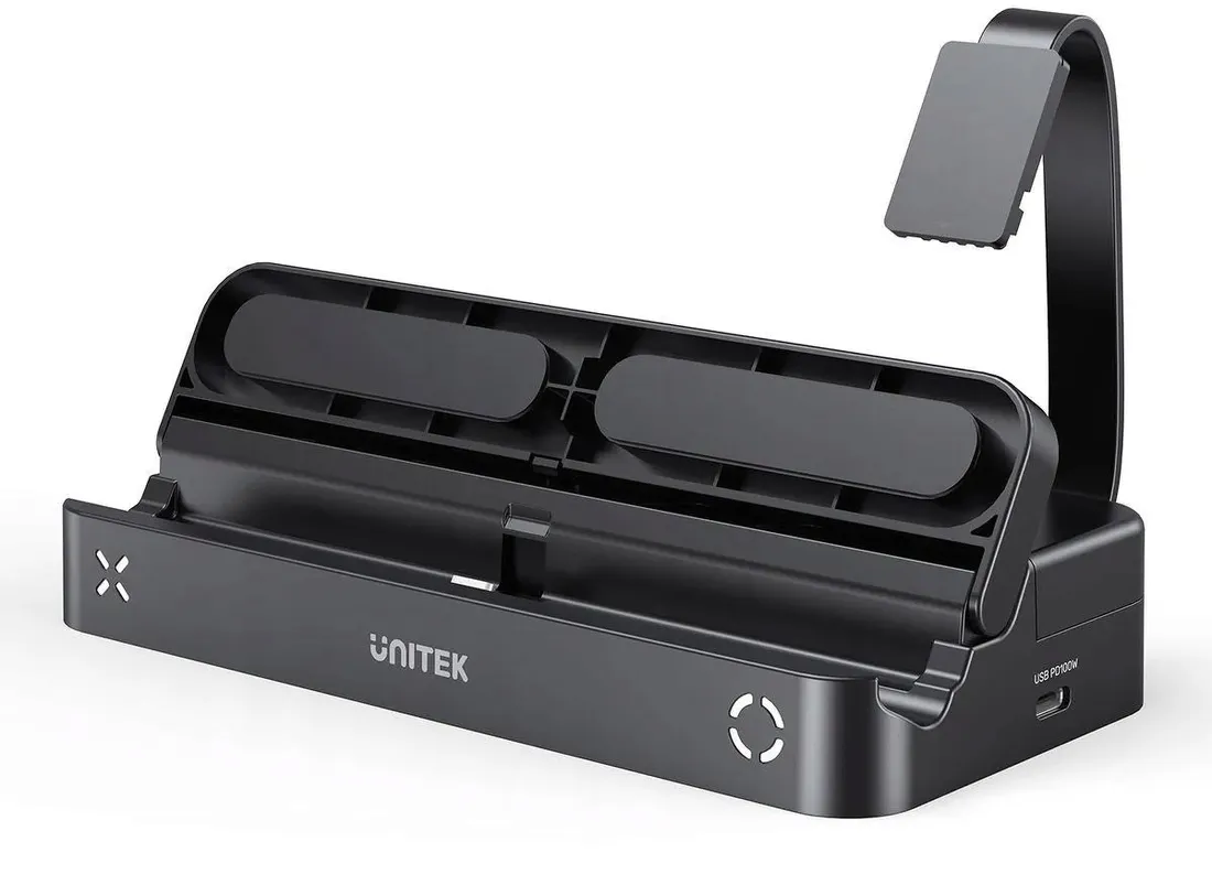 unitek-stacja-dokujaca-do-nintendo-switch-pilot