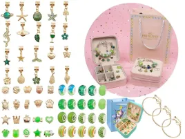 zestaw-do-tworzenia-robienia-bizuterii-bransoletek-charmsy-zawieszki-ko