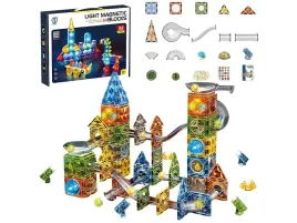 klocki-magnetyczne-konstrukcyjne-tor-kulkowy-swiecace-elementy-142-el-kulo