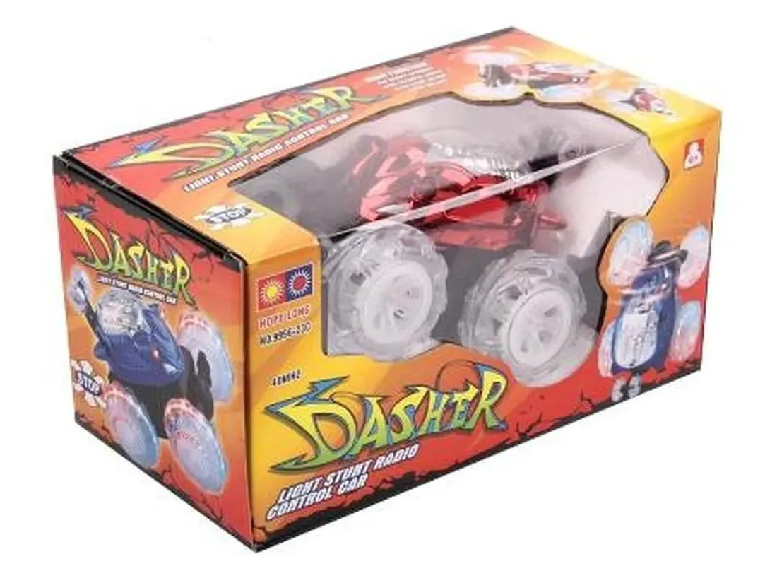 duzy-twister-szalone-autko-dasher-czerwony