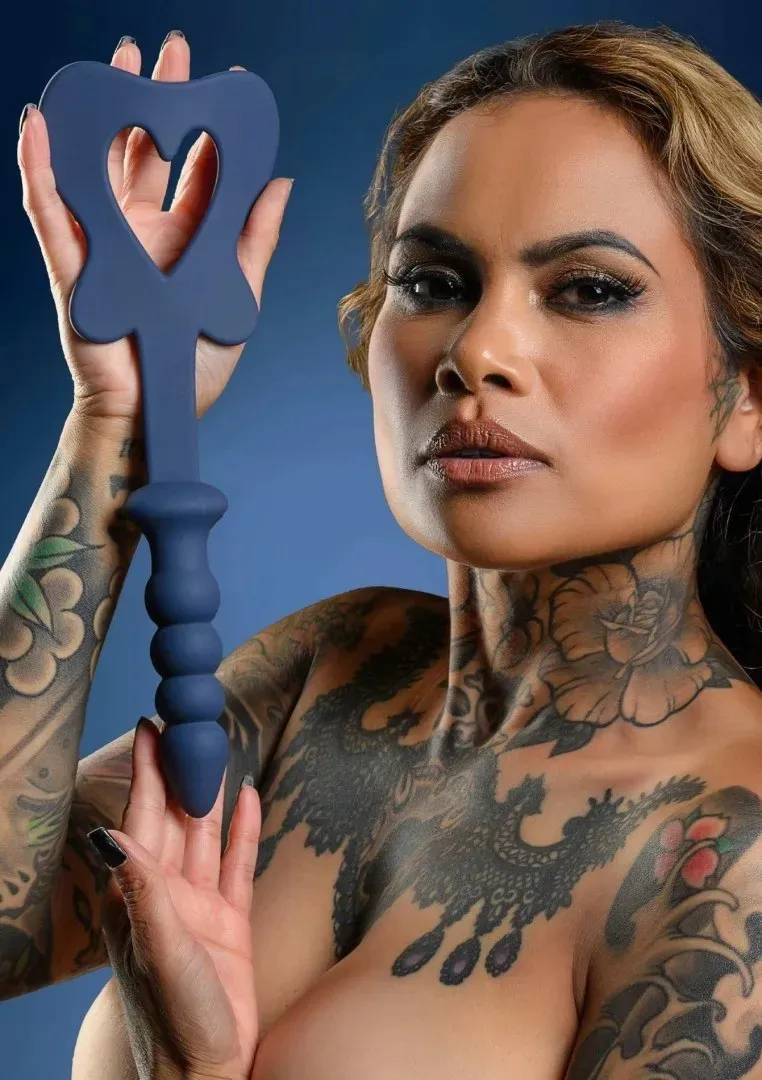 silicone-paddle-blue