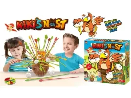 zrecznosciowa-gra-typu-bierki-kiki-s-nest-zbuduj-gniazdo-kurczaka