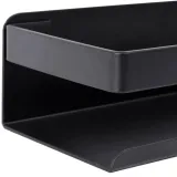 polka-loft-megara-40-cm-czarna-linia-loft