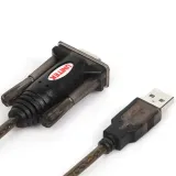 unitek-y-105-adapter-usb-do-rs-232-do-modemu-drukarki-itp-windows-linux-stan-nowy