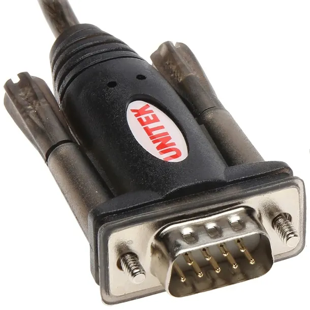 unitek-y-105-adapter-usb-do-rs-232-do-modemu-drukarki-itp-windows-linux-waga-z-opakowaniem-0-128-kg