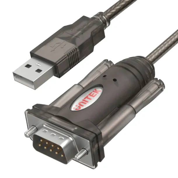 unitek-y-105-adapter-usb-do-rs-232-do-modemu-drukarki-itp-windows-linux-stan-nowy-stan-opakowania-oryginalne