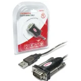 unitek-y-105-adapter-usb-do-rs-232-do-modemu-drukarki-itp-windows-linux-stan-nowy-dlugosc-1-4-m