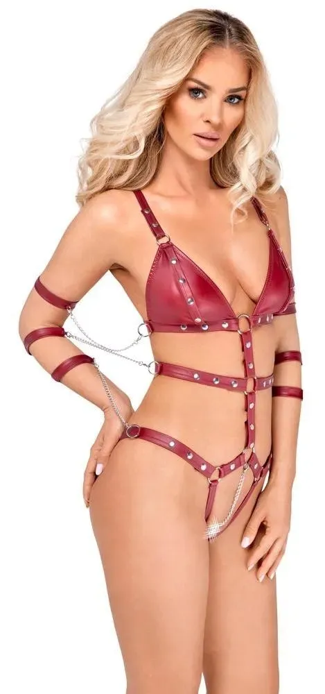bad-kitty-strap-body-red-xl-marka-bad-kitty