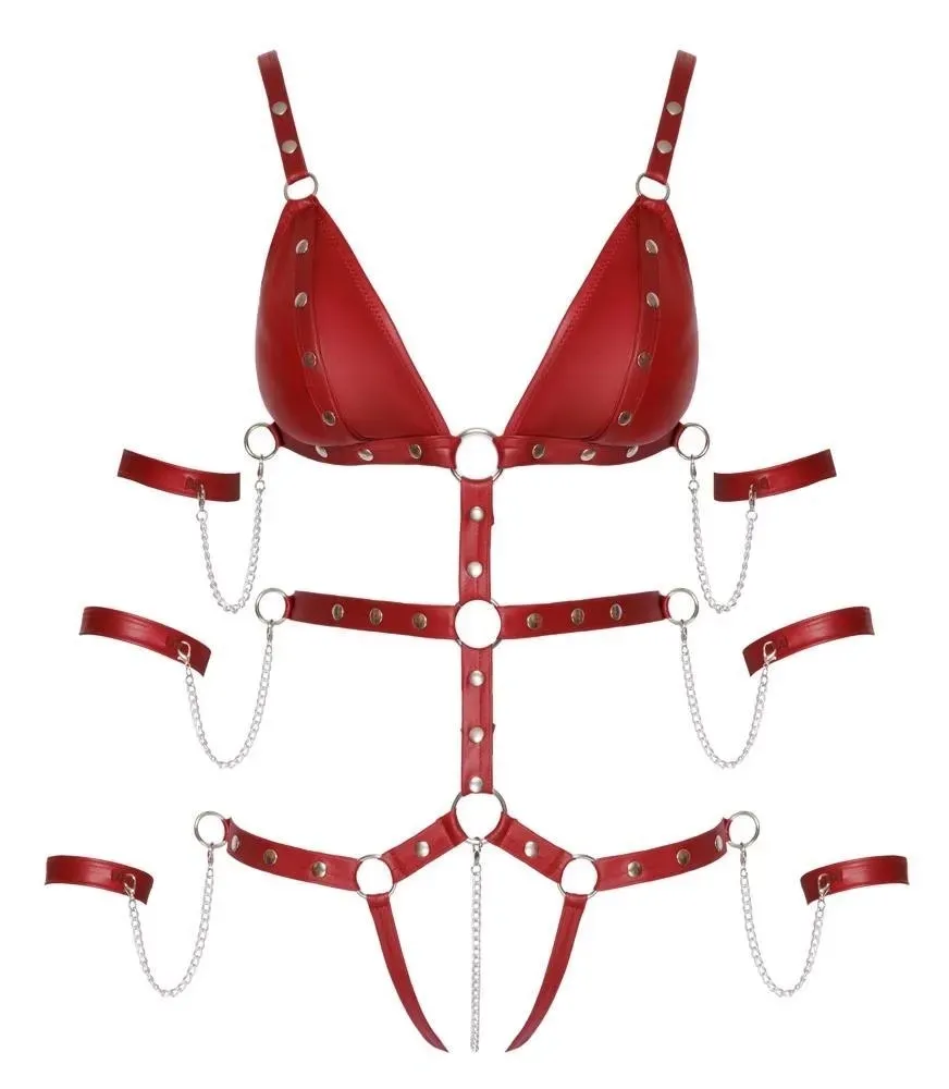 bad-kitty-strap-body-red-xl-marka-bad-kitty