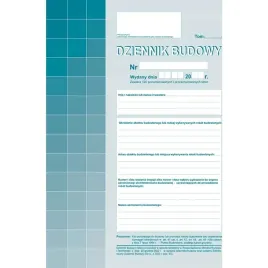 603-2z-dziennik-budowy-a4-120-ponumerowanych-stron-michalczyk-i-prokop