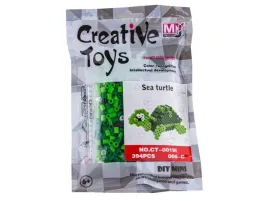 koraliki-do-prasowania-wersja-3d-szablon-zolw-morski-saszetka-prasowanka