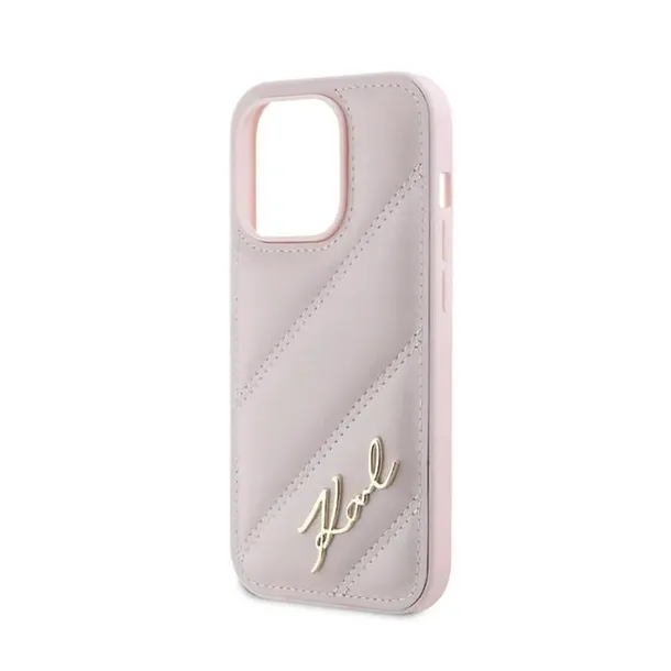 karl-lagerfeld-diagonal-quilted-script-etui-iphone-14-pro-rozowy-funkcje-pochlanianie-wstrzasow