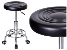 taboret-kosmetyczny-kb-monza-czarny