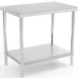 stol-blat-roboczy-stalowy-nierdzewny-z-polka-90x60cm