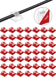 50x-przyklejany-uniwersalny-organizer-klips-uchwyt-kabla-haczyki-spinki